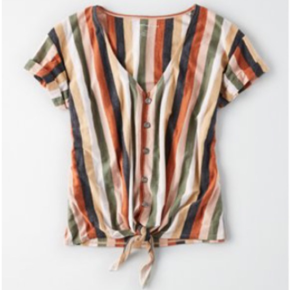 AEO Blouse